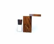 Wooden Attar Box, For Perfume bottle
