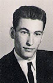 Viet Nam War Casualties, Cleveland County, NC