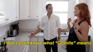 Maybe you would like to learn more about one of these? Granite Vs Quartz Is One Better Than The Other Hgtv S Decorating Design Blog Hgtv