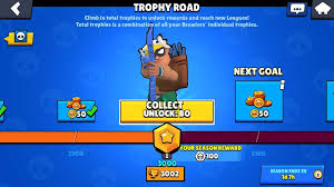 This is particularly significant when you consider the trophy penalty on loss is actually. 3k Trophies Brawl Stars Amino