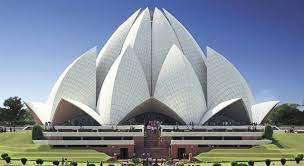 Courtney mclaughlin is a freelance writer and editor in charlotte, nc who loves a good game of trivia. In Which City Is The Lotus Temple Trivia Questions Quizzclub