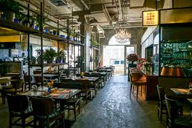 Restaurant interior design trends today incorporate a variety of furnishing types that can serve multiple purposes. Top 25 Restaurant Design Trends Updated 2019 Glee Hospitality