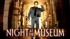 Larry daley is a security guard at the museum of natural history. Night At The Museum Wallpapers Movie Hq Night At The Museum Pictures 4k Wallpapers 2019