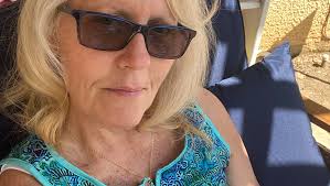 Fundraiser for Michelle Cannady by Mary Taylor : Support Michelle's Battle  Against CRPS