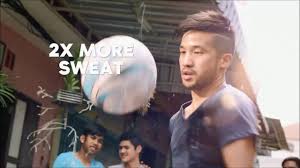 It's a noisy world out there, especially when it comes to shampoo product advertisements. New Head Shoulders Ultramen Series Youtube