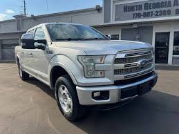 Image result for Silver 2015 Ford Truck
