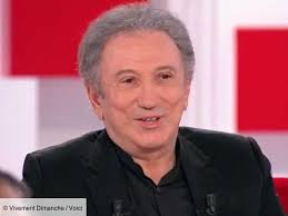 Jun 21, 2021 · michel drucker, très ému, revient sur son opération du cœur dans tpmp. News Video Vivement Dimanche Michel Drucker Addresses Jean Paul Belmondo And Evokes A Nice Memory With The Actor Here World 24 News