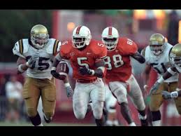 Check spelling or type a new query. Classic Tailback Edgerrin James Miami Highlights Youtube