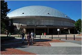 Harry A Gampel Pavilion Mobile Map University Of