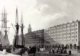 Legacies of British slave ownership ...
