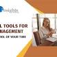 Time and Stress Management: Take Control of Your event image