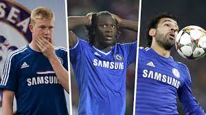 Kevin de bruyne, romelu lukaku and mohamed salah all joined during chelsea's golden age of recruitment. Lampard Aims De Bruyne Salah Dig At Mourinho When Promising Patience With Chelsea Youngsters Goal Com