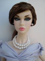 Poppy Parker Beach Babe : Poppy Parkerに恋をして Barbieと私の365日