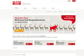 Die iban (international bank account number) ist eine europaweit standardisierte kontonummer.diese besteht aus der bankleitzahl sowie der jeweiligen kontonummer. Ikano Bank Online Kredit Zinsrechner 6 Juni 2021