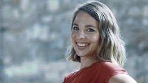 From Startup Dreamer to Entrepreneur in Residence: Dr Becky Sage's Journey