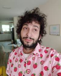 Adrian Viruet (@tendohanma) • Instagram photos and videos