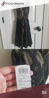 Windsor Little Black Dress Nwt Size L Windsor Little Black Dress Nwt Size L Windsor Dresses Mini Fashion Tips Fashion Design Dresses