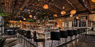 North park has spent the past decade transforming itself into the it neighborhood of san diego. Herb Wood Mediterranean Flavors California Ethos