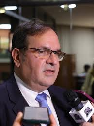 Abdo busca resucitar Concordia Colorada para impulsar a Centurión, pero  espera una definición de los Samaniego