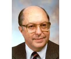 Charles Breckle Obituary (1933