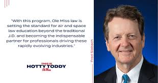 Program Aims to Educate Next Generation of the Space Economy