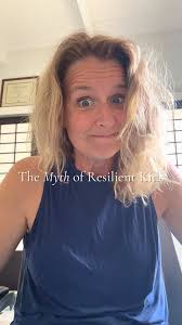 A lot of the people who reach out to me are adults who lost a parent when  they were young. They really relate to Cecilia’s journey and my role as her  surviving parent