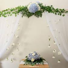 Pinecone Event Decoration Pernikahan Dekorasi