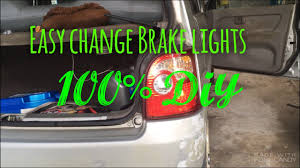 Check spelling or type a new query. Cara Tukar Lampu Brek Klip Klip By Lukman Channel