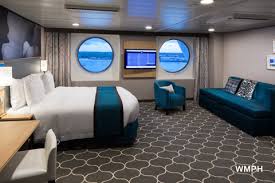 Plan your stay and get to know our ships by taking a look at the deck plans. Allure Of The Seas Cabin 11134 Category 1k Ultra Spacious Ocean View Stateroom 11134 On Icruise Com