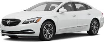 2018 Buick LaCrosse Problems | Kelley Blue Book