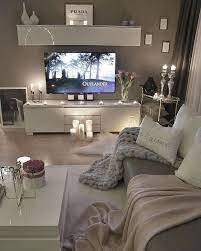 46 Best Home Entertainment Centers Ideas For The Better Life Home Decoration Besthomeentert Apartment Living Room Design Primark Home Apartment Living Room