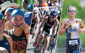 Nevertheless, this level of global attention has greatly enhanced the sport's profile and encouraged a rapid growth in participation. Triathlon A Current Snapshot Of The Sport Sports Destination Management