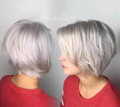 Caring for your thin hair. Pin On Hair Colors Cuts And Styles