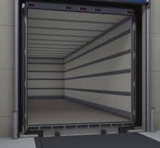 Our panel door designs include a wide variety of options that can be incorporated into both your interior and exterior door solutions. Industrial Sectional Doors Overhead Sectional Doors Hormann Spu40 Samson Doors Uk
