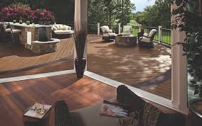 Trex Composite Decking Select And Review Color Choices Home