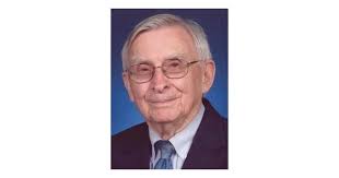 Emmett Todd Obituary (2015)