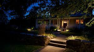 The robus outdoor lighting range has many benefits compared to other traditional forms of outdoor lighting. Alliance Outdoor Lighting Federal Supply