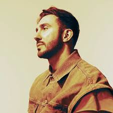 Line up » Music On Festival » 10 & 11 May 2025