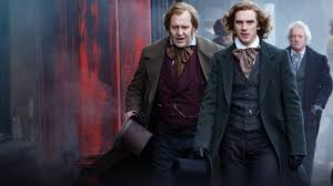 The Man Who Invented Christmas | Where to watch streaming and online in New  Zealand | Flicks