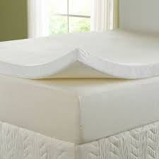 Mattress topper on memory foam mattress. Mattress Topper Memory Foam Home Yacht Linen And Interiors
