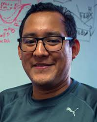 Abraham M. Vidal Limón