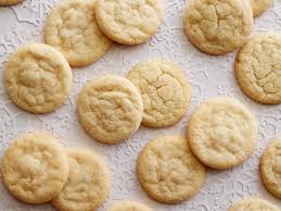 Chewy Sugar Cookies Recipe Chewy Sugar Cookies Sugar Cookies Recipe Food Network Recipes