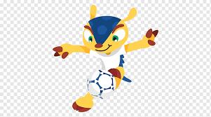 Thats zabivaka a wolf who is the mascot for the 2018 fifa world cup. 2014 Fifa World Cup Brazil 2018 Fifa World Cup Mascot World Cup Team Vertebrate Computer Wallpaper Png Pngwing