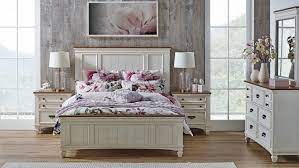 These are filled with all that a family needs. Buy Farmhouse Bed Harvey Norman Au