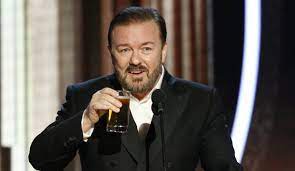 + body measurements & other facts. Ricky Gervais Responds To Being Our Oscars Dream Host Goldderby