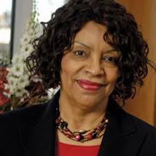 Fannie GASTON JOHANSSON