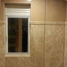 Top hinge awning vinyl window 32 in. Aluminum Bathroom Ventilation Window Rs 350 Square Feet Maurya Aluminium Works Id 13578099591
