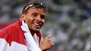 Dailymail.com) though much information about him has not surfaced out, it was in june 2018, she had a daughter with canadian sprinter andre de grasse. Xi8dpewwg2kmam