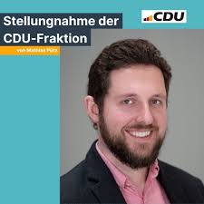 🌈 Die Grünen wollen Walldorf zur „Regenbogenstadt“ im internationalen  Rainbow Cities Network machen. Die CDU Walldorf sieht das differenziert:  👨‍⚖️ Uwe Lindner fordert Neutralität der Stadt und kritisiert plakative  Symbolpolitik, die Menschen