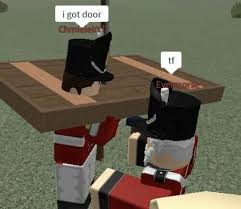 Someone Use This As A Squad Base Roblox Memes Roblox Funny Roblox